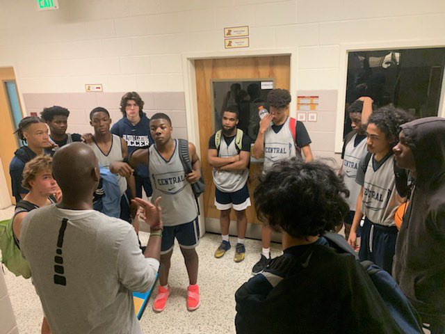 Joel Battle tweet media