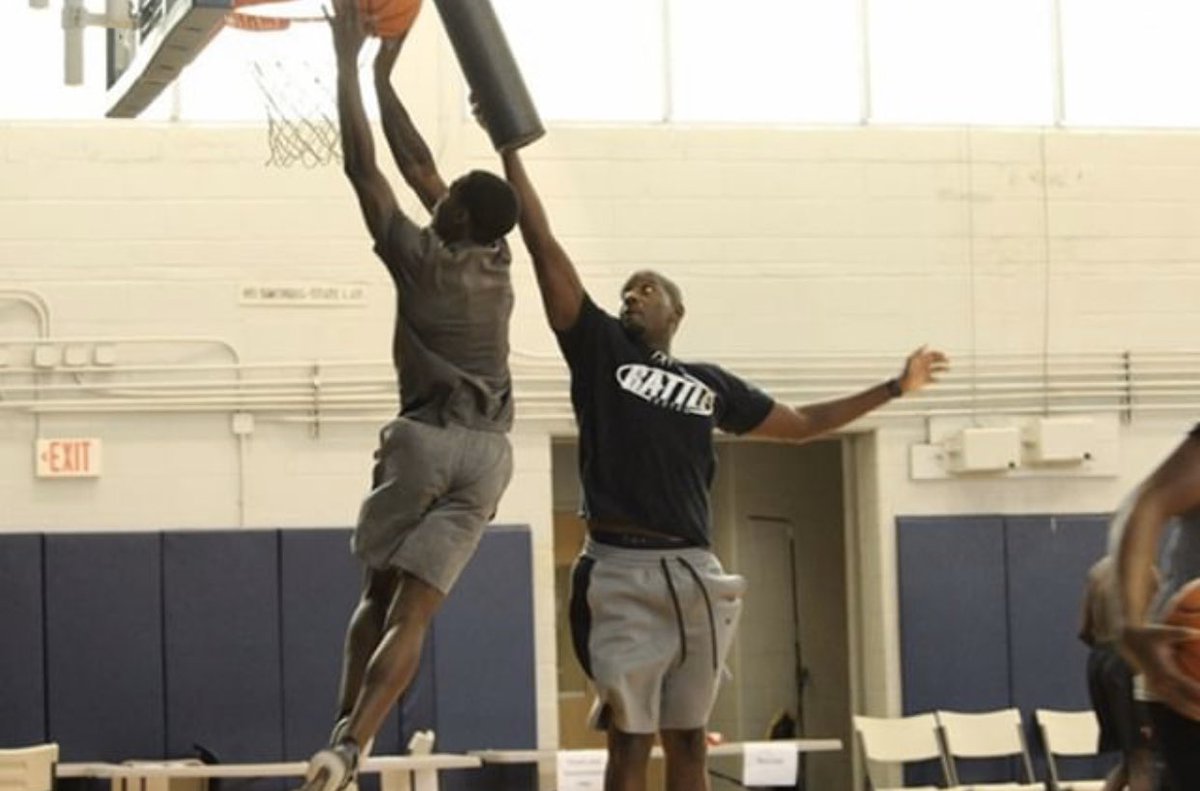 Joel Battle tweet media