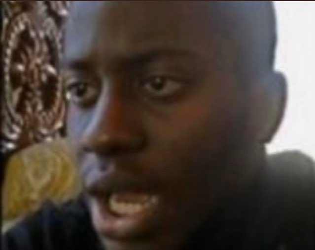 Mind_Chill_'s tweet image. Quand tu te rends compte que tu vas pas pouvoir aller te détendre chez Mind Chill à cause du confinement