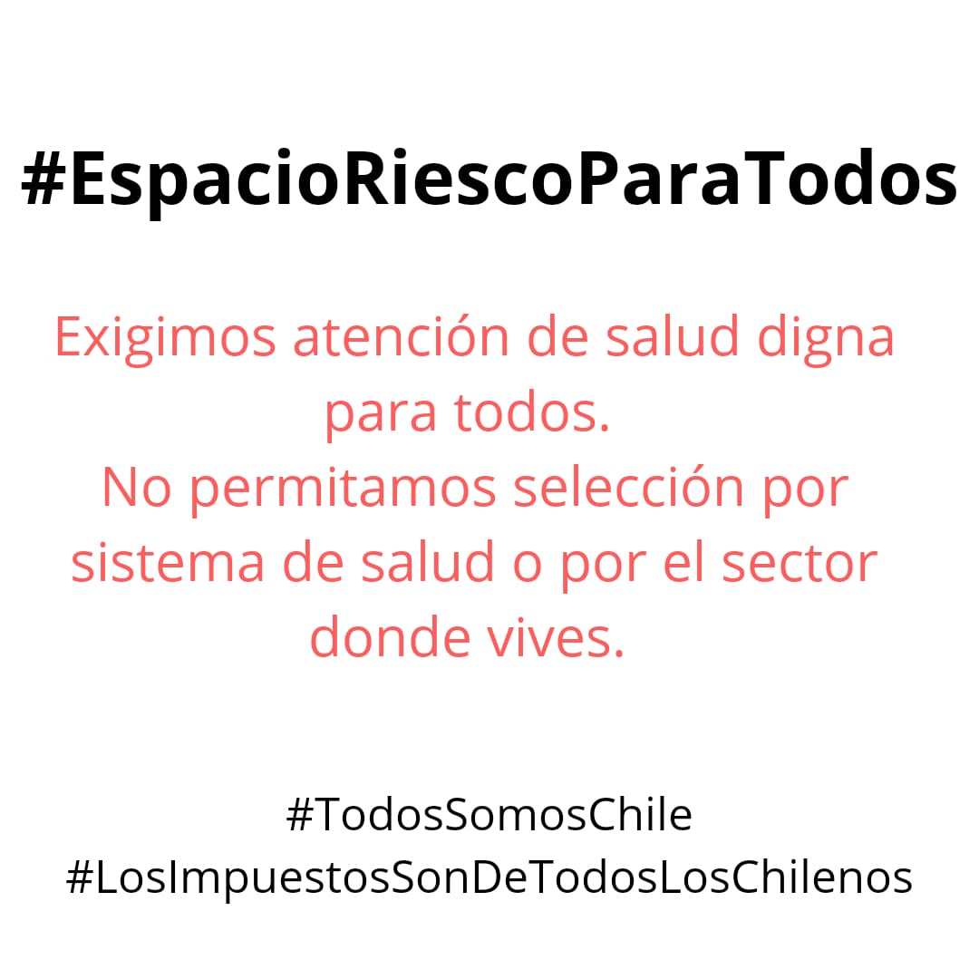 AleAlTaViDa's tweet photo. @izkia @GobiernodeChile https://t.co/dUEgsP7J6b