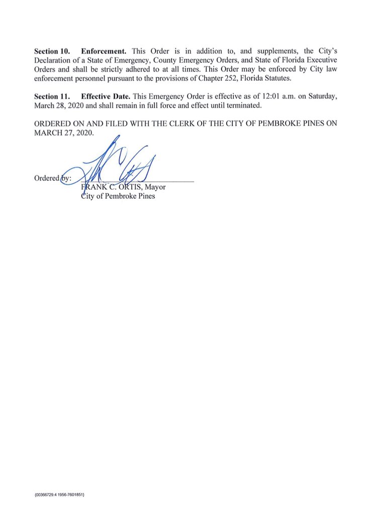 Pembroke Pines PD tweet media