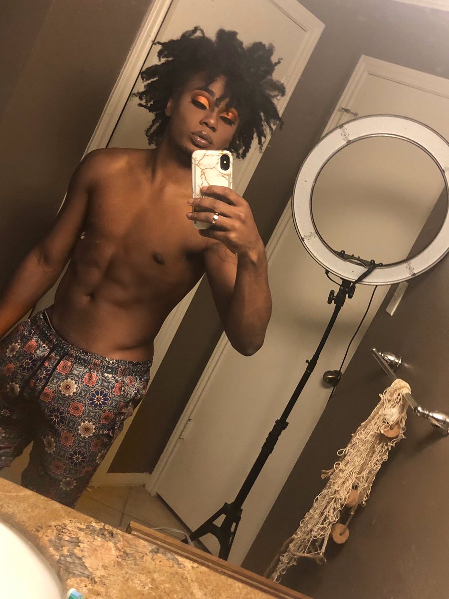 I don’t give a damn if I’m too feminine for you. 1. Baby, stay of out of my dms. 2. Stop telling me you date me if I didn’t wear makeup 3. I can do both at the same time 4. You could NEVER! Now check that!