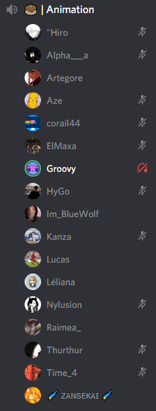 CyneriaServeur's tweet photo. Un premier Event s'est déroulé ce jeudi soir ! 

Rendez-vous sur le discord de Cynéria pour venir participer à d'autres events sur le discord en attendant l'ouverture du serveur !

https://t.co/XHWwrz6XbJ https://t.co/JT2xVKSg5y
