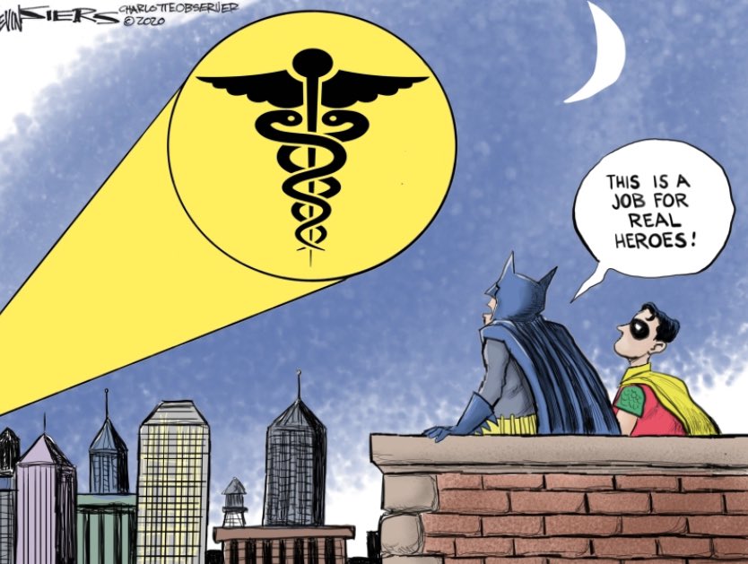 lionell_wright's tweet photo. Thank you Healthcare Workers #HCWshoutout https://t.co/xYE1TIRXmZ