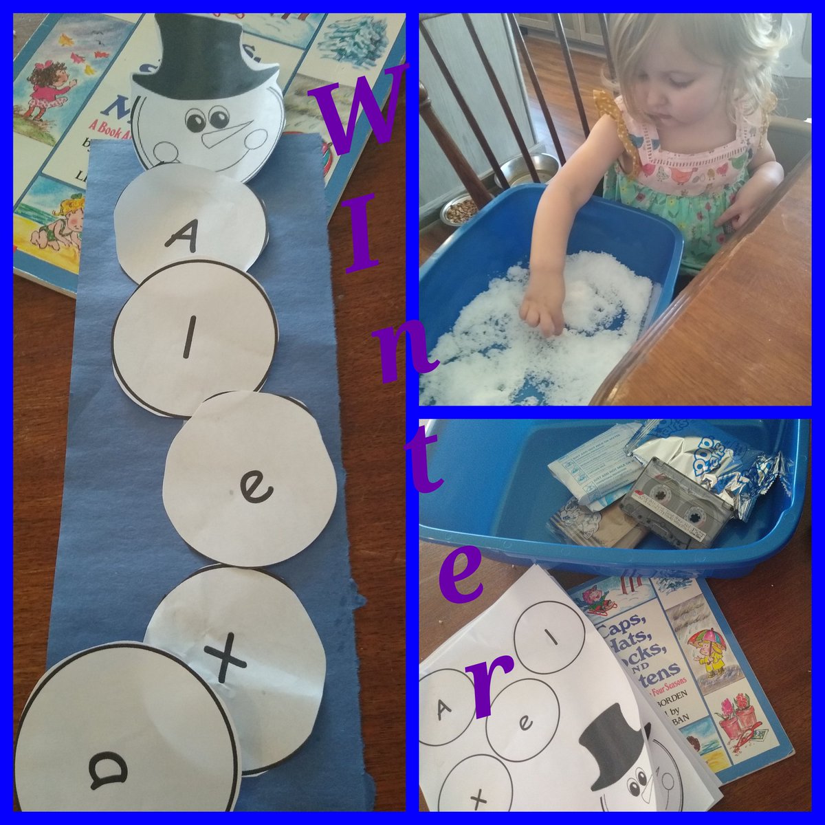 lpriceut01's tweet image. Just like that...Alexa is enjoying a little taste of Winter 🥰 Next Comes Spring! Can&apos;t wait for the Fun! #pricelessparadisefarm #littleengineerslearningacademy #fearfullyandwonderfullymade #withPricelessJules #ColourMeGraceful