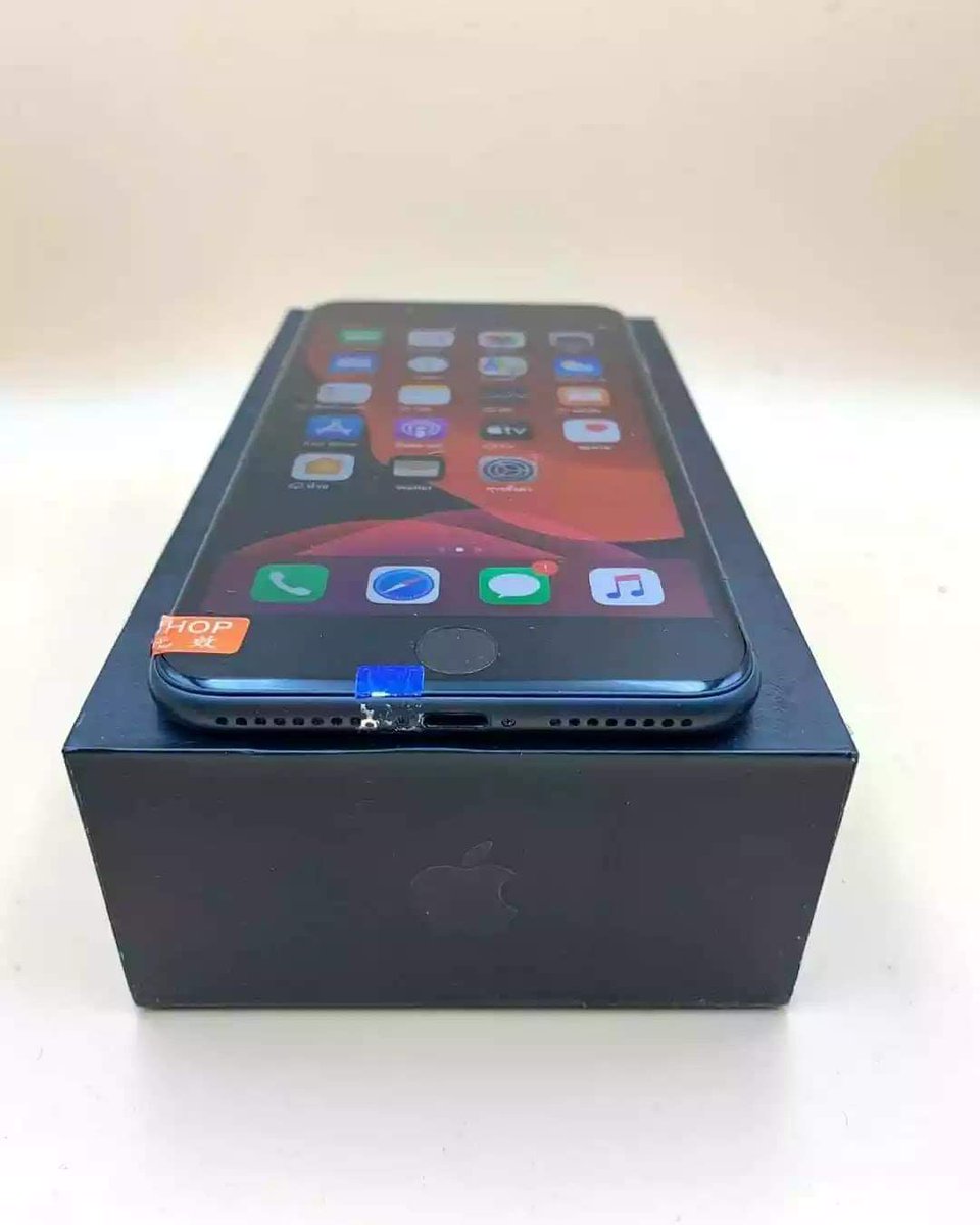 Twicephone1's tweet photo. แจก iPhone 8 64 GB/Model thai(มือสอง สภาพดีไม่มีเสีย มีรอยนิดหน่อยพอรับได้ ไม่ติดโปร ไม่ติดไอคราว)​ 
กติกา / รีทวิต / กดติดตามร้้าน
🌸 ออกแค่ค่าส่งพอ 🌸
#ไอโฟนมือสอง #แจกฟรี #ไอโฟนราคาถูก #ผ่อนไอโฟน #ผ่อนโทรศัพท์ไม่ต้องใช้บัตรเครดิต #ผ่อนไอแพด https://t.co/VIYNzRBdUn https://t.co/OoqXJYdl20