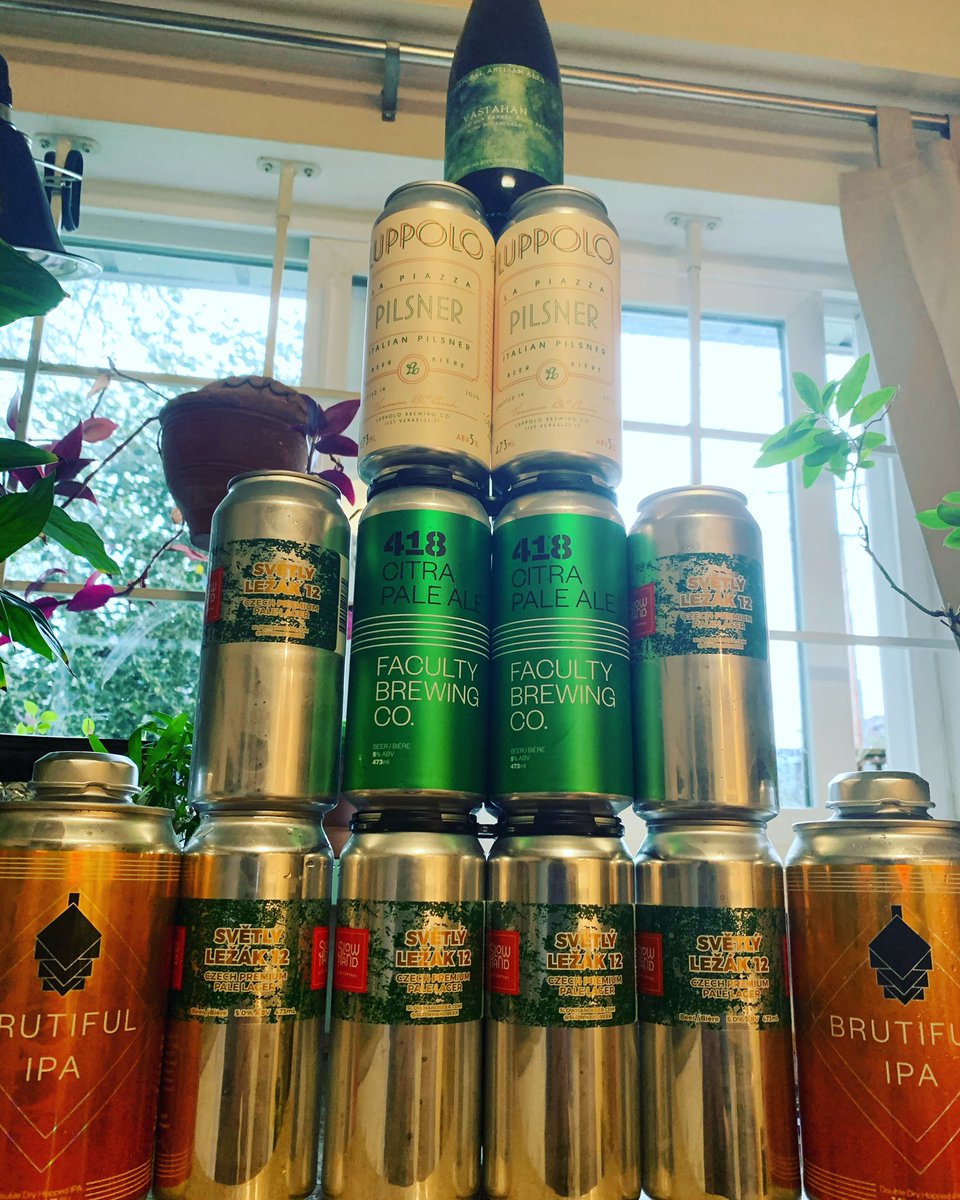 Doan's Craft Beer Company (@doanscbc) on Twitter photo ❤️ you BeerVan!! Tasty treats from @slowhandbeer <a href="/luppolo_brewing/">Luppolo Brewing Co.</a> <a href="/facultybrewing/">Faculty Brewing</a> @temporalbeer !!!! And non alcoholic options from <a href="/dickiesginger/">Dickie's Ginger</a> and <a href="/odditykombucha/">Oddity Kombucha</a> :) VISIT beervan.ca for your order!! #BCBeer #yum #smiles #quarantinebrews #eastvan #besafeoutthere ❤️ you BeerVan!! Tasty treats from @slowhandbeer <a href="/luppolo_brewing/">Luppolo Brewing Co.</a> <a href="/facultybrewing/">Faculty Brewing</a> @temporalbeer !!!! And non alcoholic options from <a href="/dickiesginger/">Dickie's Ginger</a> and <a href="/odditykombucha/">Oddity Kombucha</a> :) VISIT beervan.ca for your order!! #BCBeer #yum #smiles #quarantinebrews #eastvan #besafeoutthere