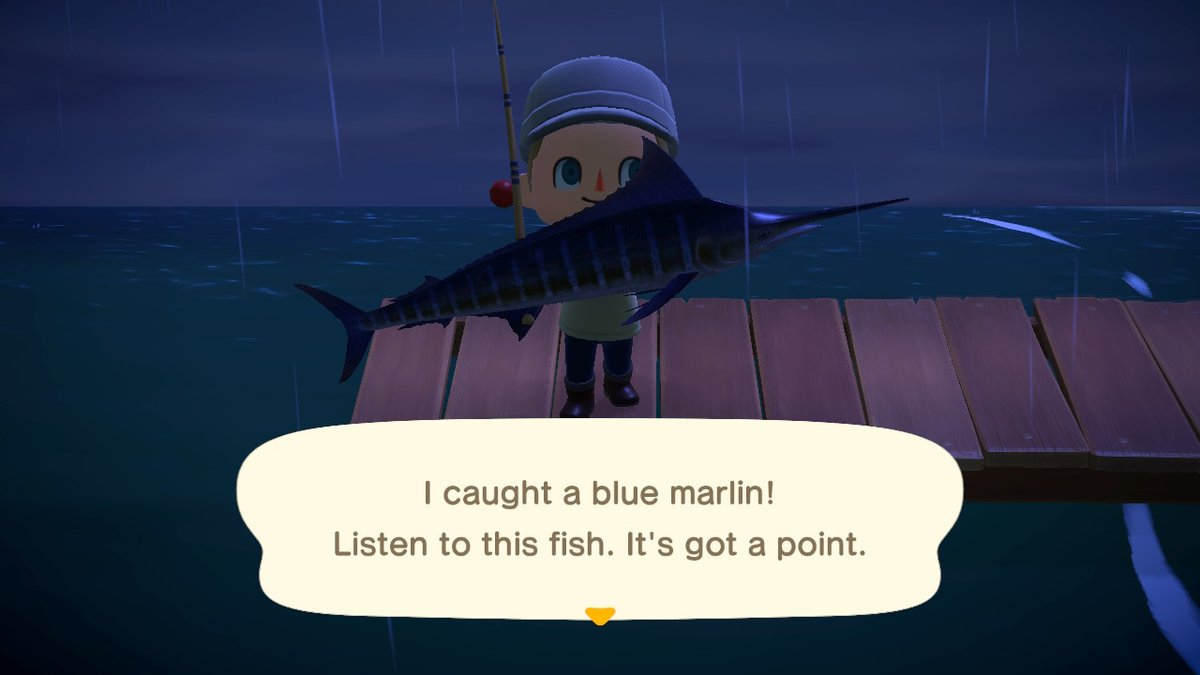 iMissTooMuch's tweet photo. good fishing tonight https://t.co/tGxJ876tDh