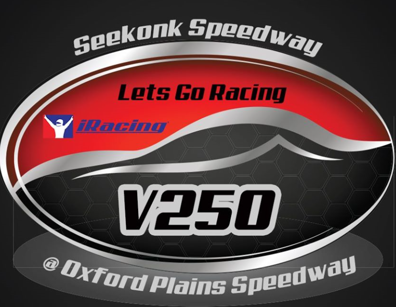 Circuit Society tweet media