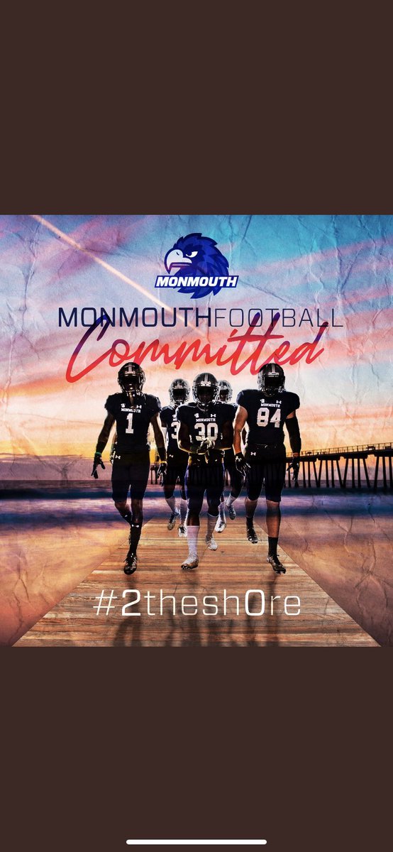 SeanRossback_5's tweet image. Monmouth University ‘24 🦅