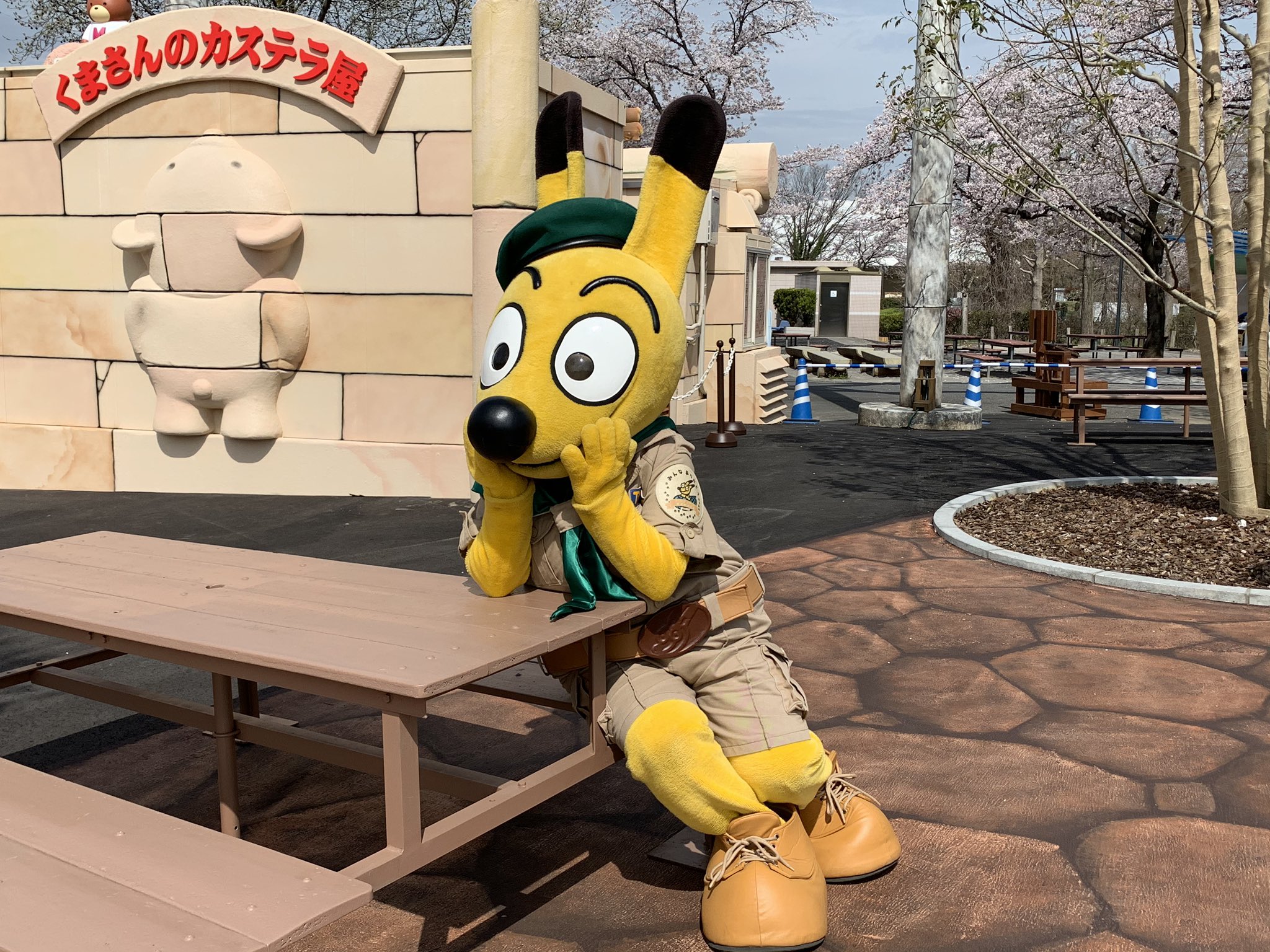 東武動物公園【公式】 on X: 