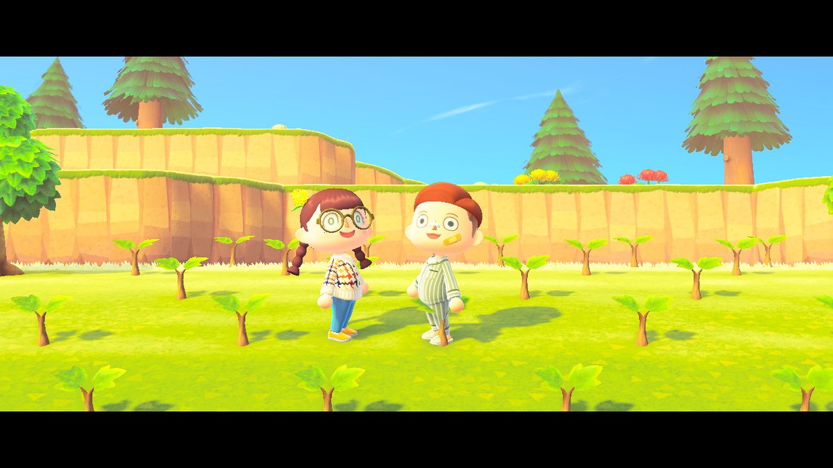#동물의숲 #AnimalCrossing #ACNH #NintendoSwitch