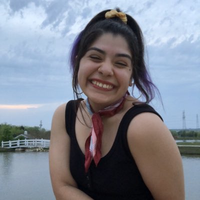 sohappilymia's tweet photo. :) #NewProfilePic https://t.co/aePjjzI6Cy