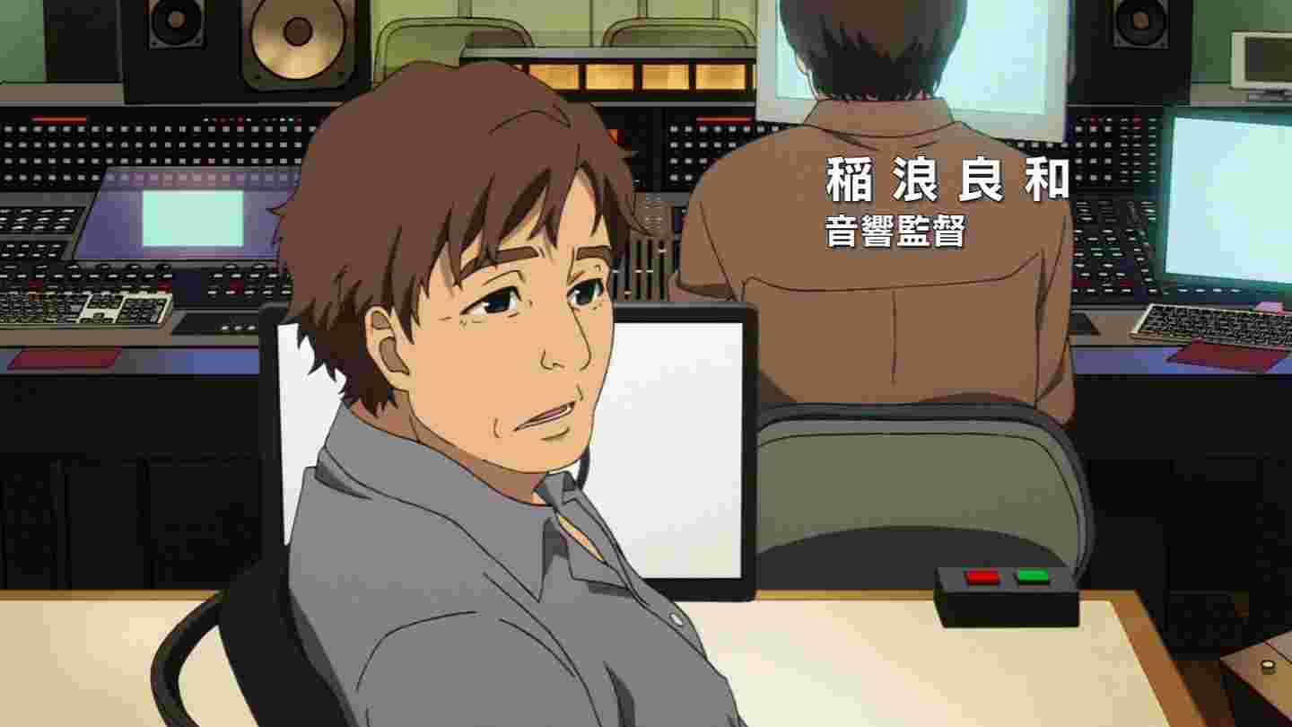もりやん 豆苗わかば Shirobakoで有能音響監督のモデルになったのも岩波 さんでしたね 政治的なキャスティングは必ずバレます そしてそれは断言出来ますが 作品にプラスになる事は無い 絶対にです と言ったかどうかまでは知らんが 岩波作品で明らかに もりやん 豆苗わかば Shirobakoで有能音響監督のモデルになったのも岩波 さんでしたね 政治的なキャスティングは必ずバレます そしてそれは断言出来ますが 作品にプラスになる事は無い 絶対にです と言ったかどうかまでは知らんが 岩波作品で明らかに