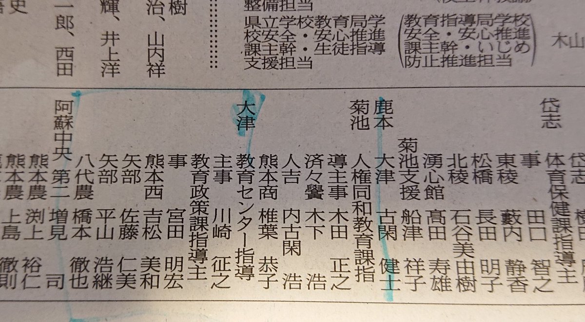 教員 埼玉 異動 県 令和3年度埼玉県新年度人事発表！人事異動一覧