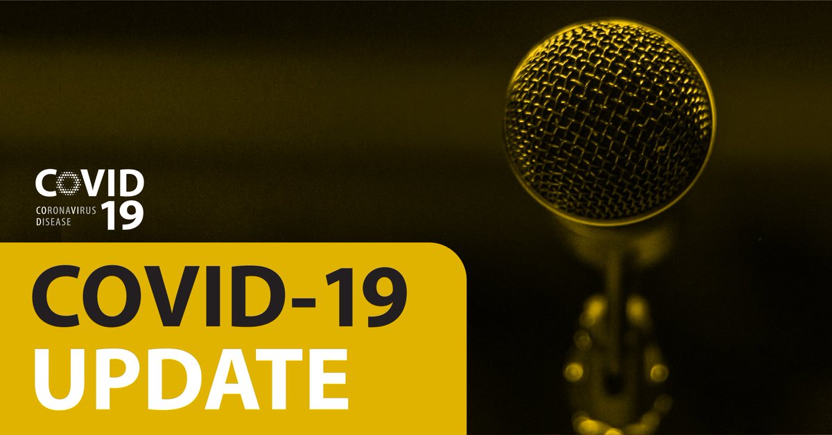 FightingFirst's tweet photo. IMPORTANT UPDATES! March 27th @FightingFirst
 &amp; @FortRiley Commander's FAQ includes info on @GearyCountySO_ &amp; @RileyCountyEM stay-at-home orders! Also, Fort Riley gate hours and pharmacies. #DutyFirst #TeamRiley

https://t.co/6w8FP4eBy0 https://t.co/CmTXQ3S2Ef
