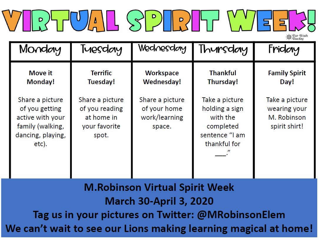 AngelaWarner27's tweet image. #makinglearningmagical at @MRobinsonElem