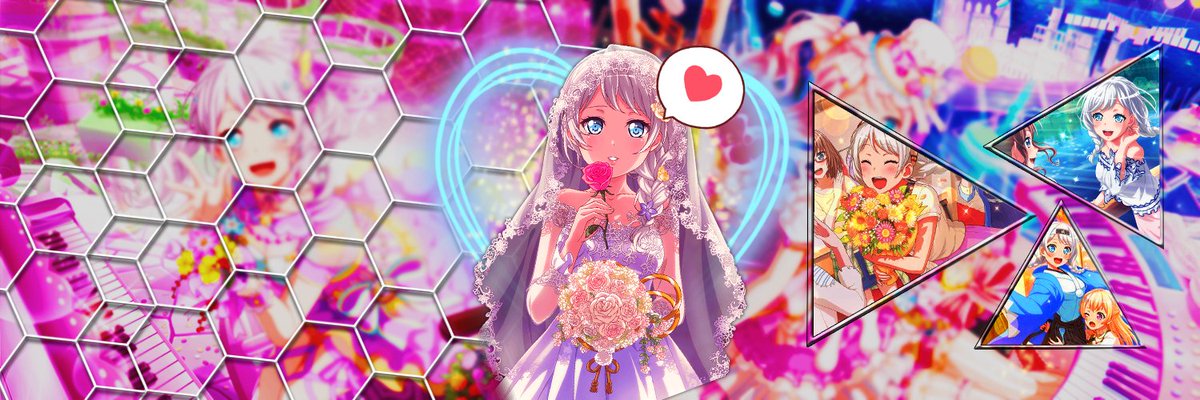 JonyComms's tweet image. Ok... This account exists!

I have made an Eve Wakamiya header for twitter!!!

It does not have an owner yet, therefore if you want it, you can just ask for it on DMs!

(I forgot to put a watermark so please don't steal it... I make headers for free so if u want 1 just ask)