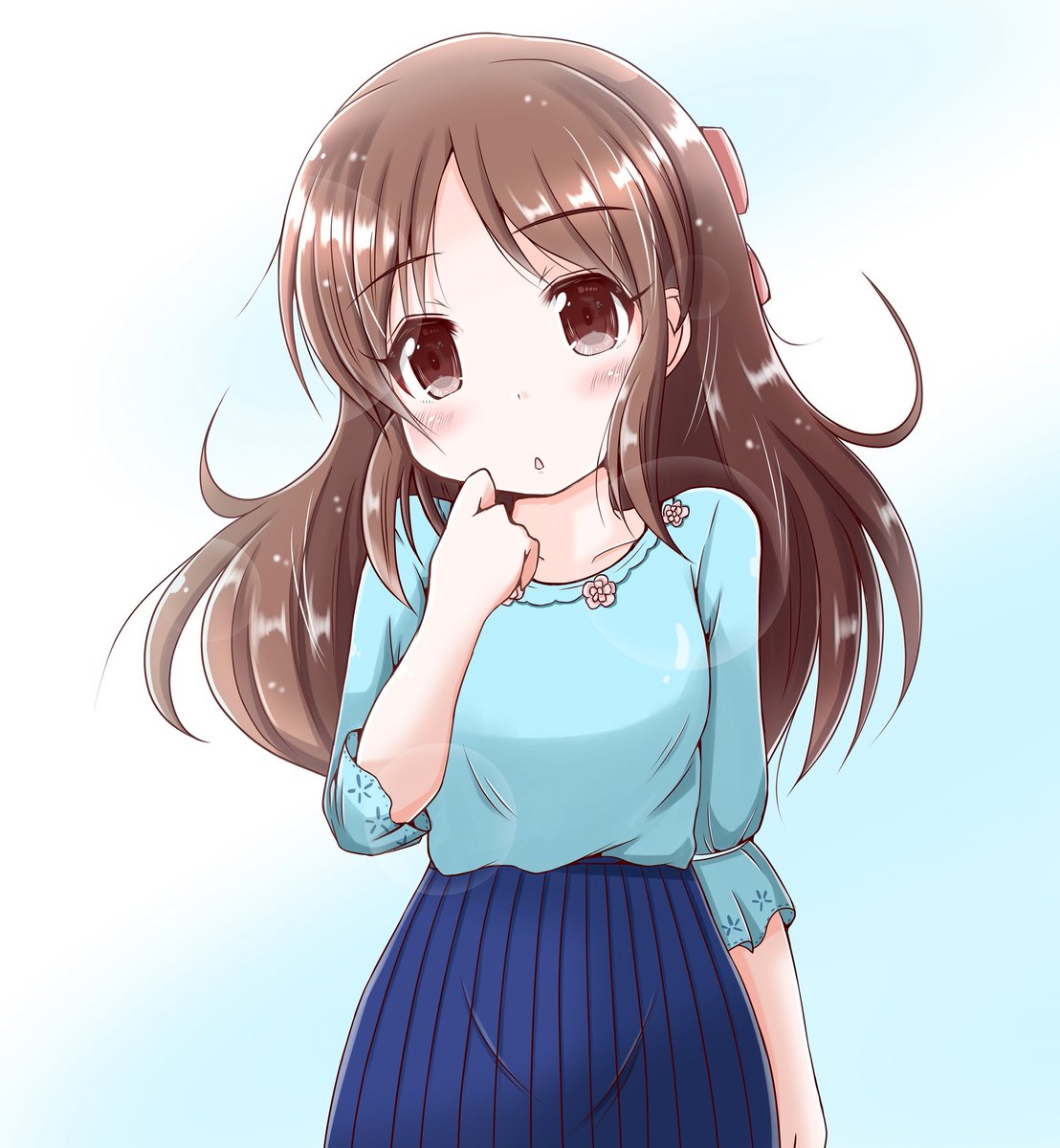 橘ありすさんを子供っぽくなるように頑張って描きました しっかりしてるけど 不意 じゅや Skeb募集中のイラスト 橘ありすさんを子供っぽくなるように頑張って描きました しっかりしてるけど 不意 じゅや Skeb募集中のイラスト