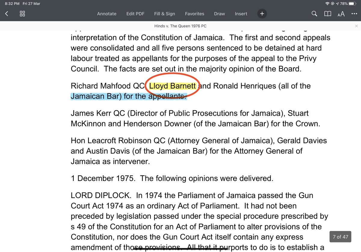 Clyde Williams On Twitter This Is Who Dr Barnett Is In 2 Cases