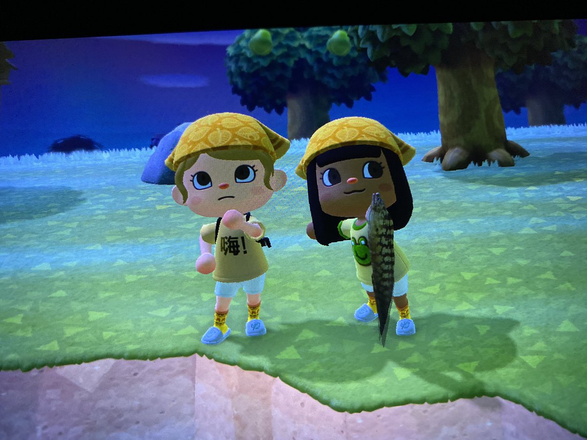 dodocode1's tweet photo. Une murène 😭 notre phobie «#dodocode #AnimalCrossing #southisland https://t.co/AZzbcRrX5C
