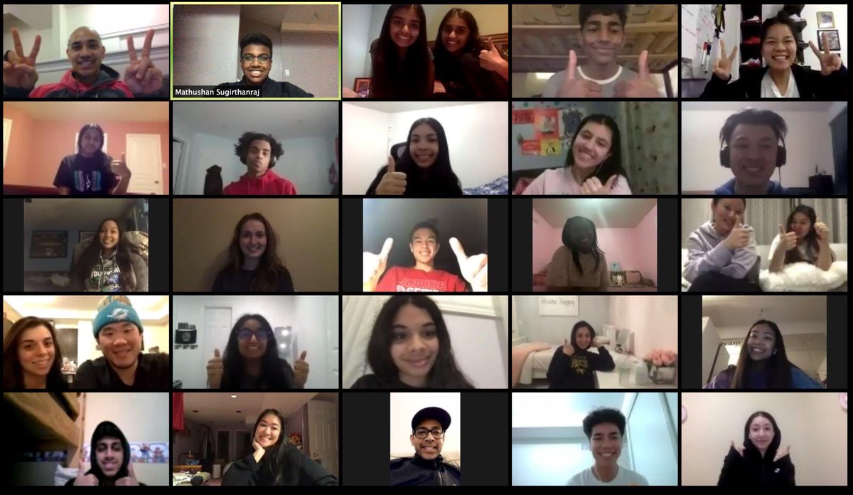 FMMSAC's tweet image. WEEKLY SAC MEETING!🤓 Stay healthy! Stay safe everyone 👍🏻 #plankthecurve #stayhealthy #socialdistancing #seeyousoon ❤️