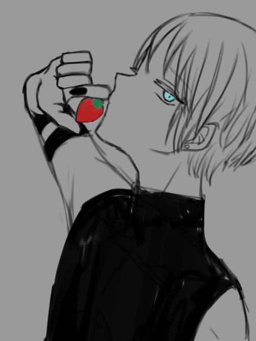 名前考え中のtwitterイラスト検索結果 古い順