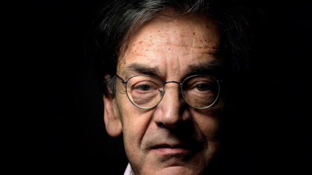 «À Venise, la mer est redevenue bleue et on a signalé la présence d’un dauphin dans les eaux du Grand Canal. Le repos forcé de l’économie et des transports est un shabbat inespéré pour la Terre. Elle se refait une beauté...»
A.Finkielkraut et la crise du coronavirus (Le Fig 27/3)