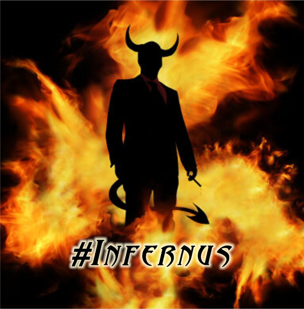 VelasqCelia's tweet photo. #AquiTenemosMas
#Infernus
#InfernusCrew
La sala más prendida
@NEGRO_HOHNER
@iPincheKriss
@SilvanoDEsgarr0
@saurus_j
@anama_mv
@ZefTheo
@LunasDesirena
@NekodelaPradera
@YaNoSoyTuIdiota
@foquita2307G
@Berry_SoloBerry
@aaraluu
@GUEVOX https://t.co/Tqo4vMPCvJ