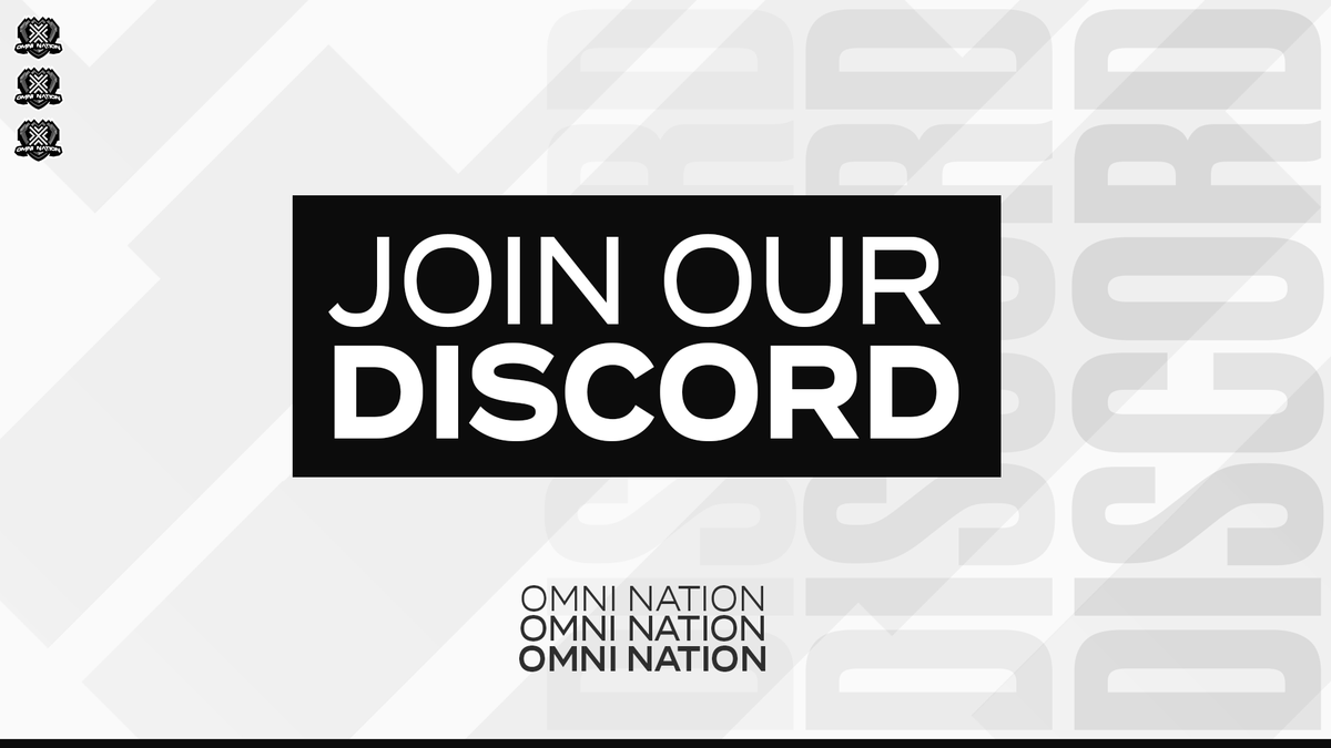 Everybody is welcome to join our Discord to celebrate our #RLRS9 title win. Join the CHAMPION'S Discord and tag along for our upcoming #RLCS10 journey.

WE ARE #THENATION. TONIGHT WE CELEBRATE.

Discord: discord.gg/XK4YrEA

#RocketLeague #RLRS #RLCS