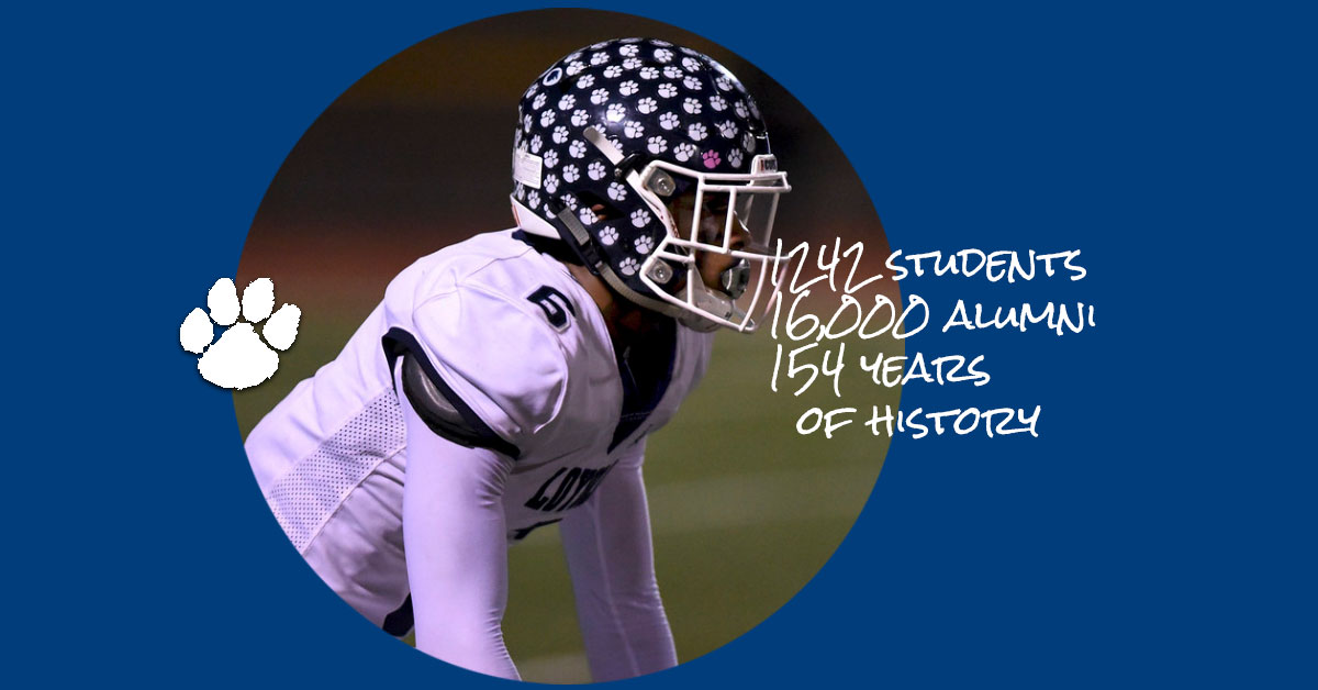 Loyola Gridiron Vanguard members come together in fellowship providing time, talent and resources in support of the Loyola football program.
.  
bit.ly/2OqPUGf  loyolagridironvanguard.com 
#cubs #loyola #legacy #loyolahs #cubsforever