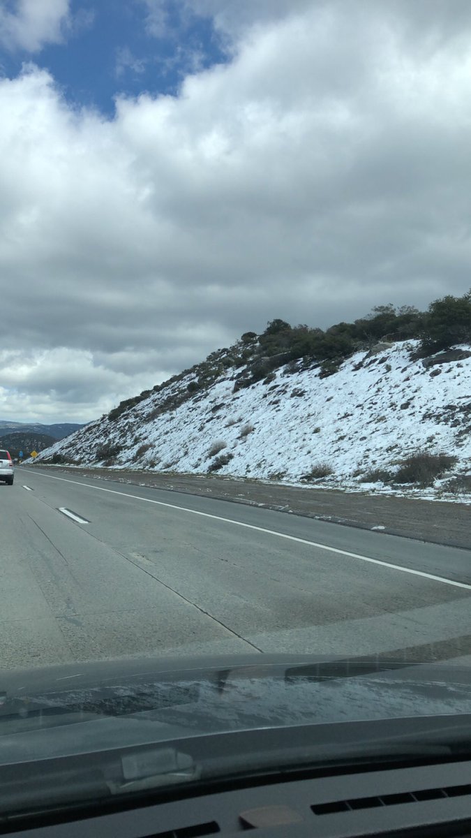 SlimyShellos's tweet image. Going to work and this was the treat I got