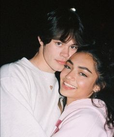 Avani Gregg with cute, Boyfriend Anthony Reeves 