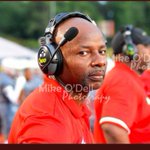 Photo by Cedric Jackson (@CoachJack19)