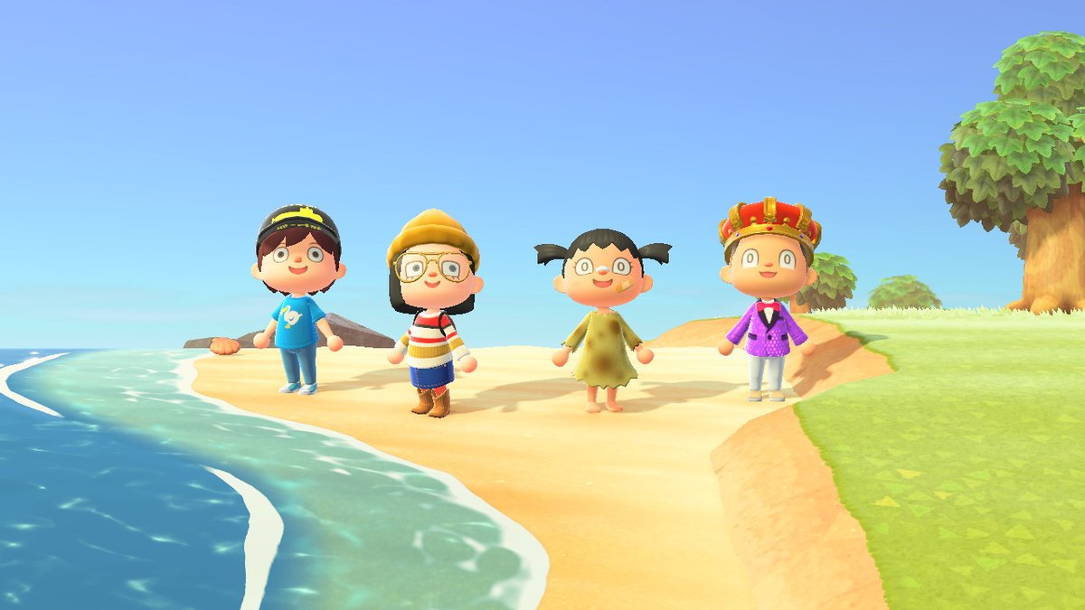 #AnimalCrossing #ACNH #NintendoSwitch