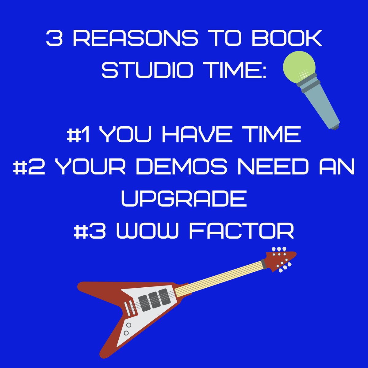 I know you’ve been waiting to do this for some time now.. so why are you waiting still?! I got 3 reasons for you to get the process started. Let’s do some studio time! #recordingstudio #audioproduction #mixmaster #recordproduction #rainyriverdistrict