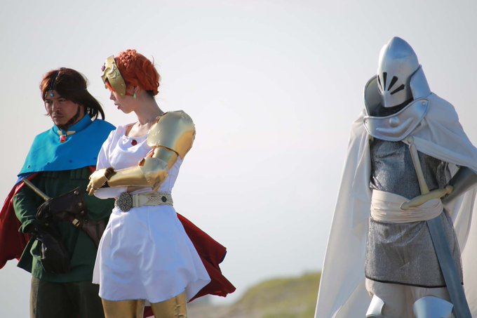 Twitterのコスプレ画像67