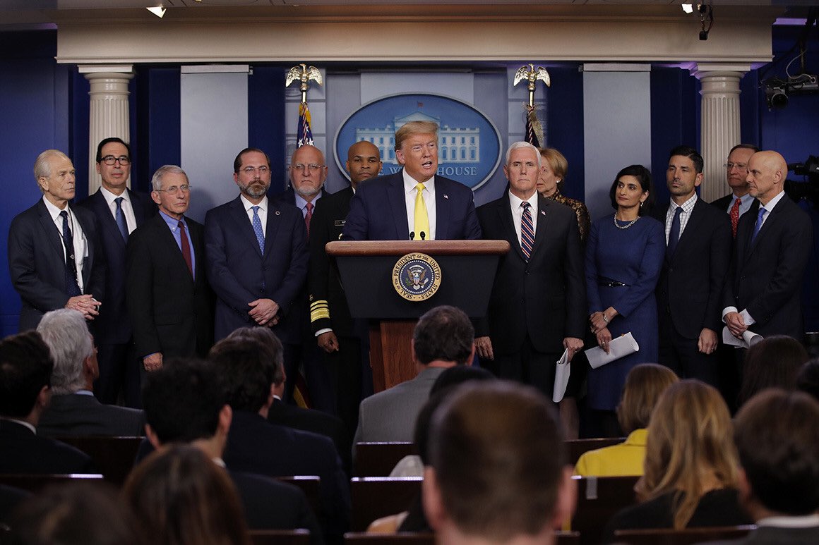 Widgetwba's tweet photo. @realDonaldTrump Let’s not let his team forget that #Hitler was never part of the group who faced the #Nuremberg Trials. He speaks, but they stand and say nothing. They all accountable based on their passiveness. #StandWithMichigan and @GovWhitmer https://t.co/uCx22DqUQL