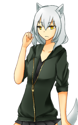 エゾオオカミのtwitterイラスト検索結果 エゾオオカミのtwitterイラスト検索結果
