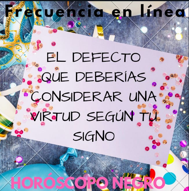 Les compartimos los #Horoscopos de la semana 🔮 Veamos qué les deparan los astros a nuestros signos ♈♉♊♋♌♍♎♏♐♑♒♓ ✨

#FrecuenciaEnLinea #RadioUnitec #9Aniversario 🎆🎙