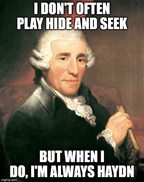 SethFromThe716's tweet photo. #EscapeTo your favorite Haydn place. https://t.co/WQRZGBdB3R