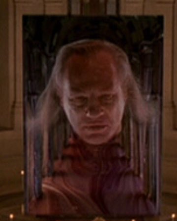 Виго охотники за привидениями картина