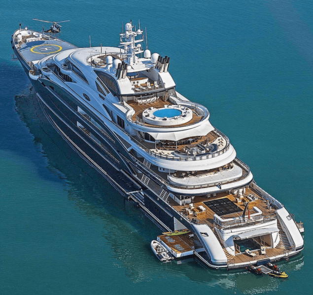 commisurbator's tweet photo. Maybe the next time I want to go #cruising I’ll have to #EscapeTo my own boat. https://t.co/kHPdHfjH9u