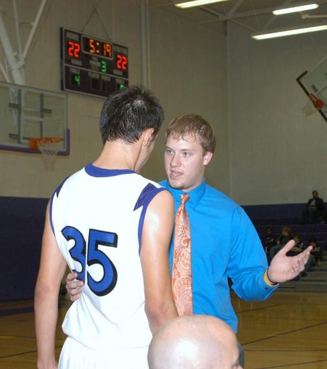 Drew Johnson tweet media