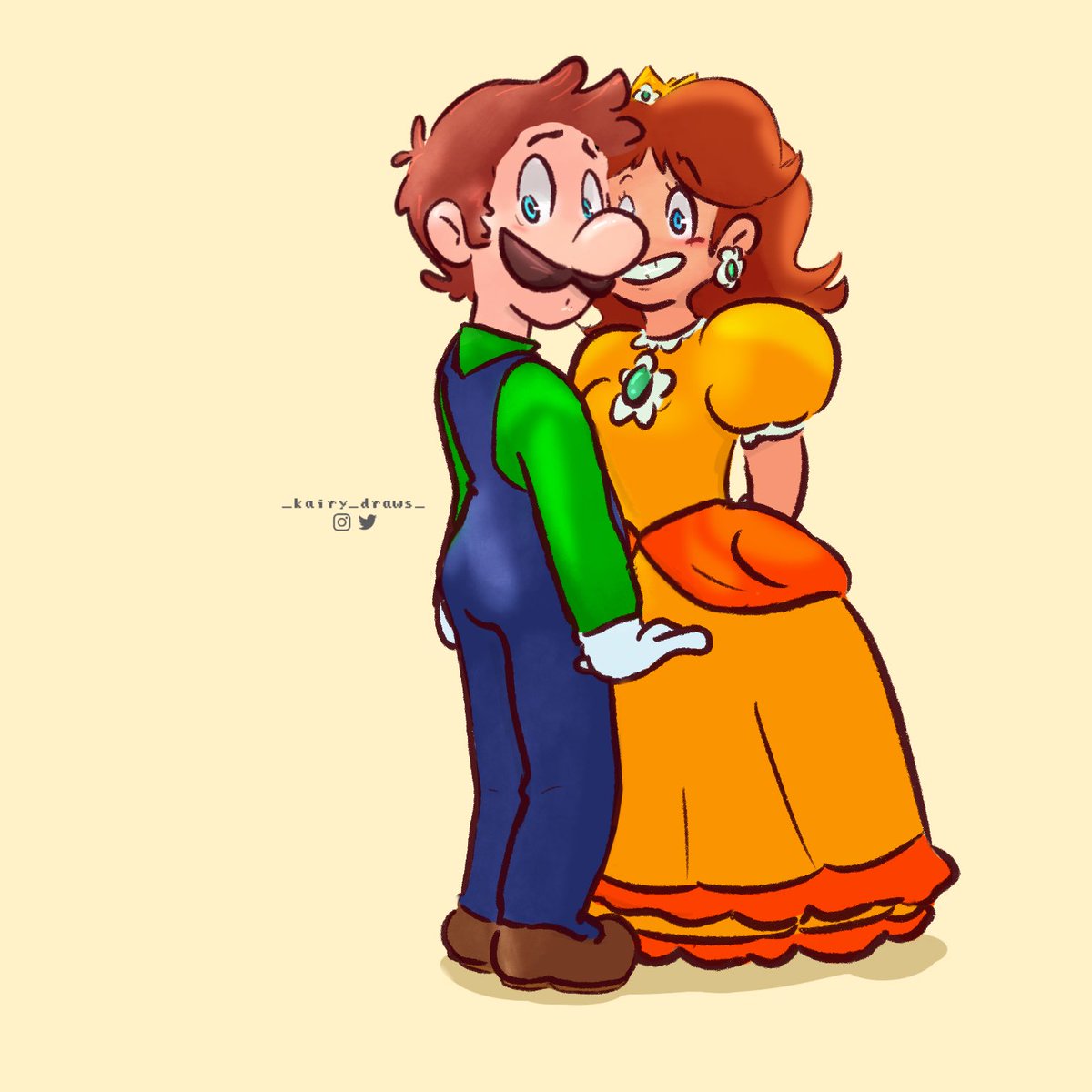 _kairy_draws_ on Twitter: