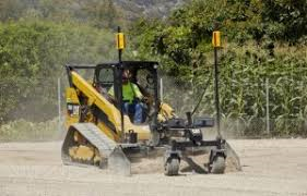 Wait Less, Work More
Trimble Earthworks GO! Grade Control Platform brings machine control down to earth by allowing you to install and move the system yourself to reduce machine downtime. To learn more about our machine control solutions, please visit oal.lu/kBEa0