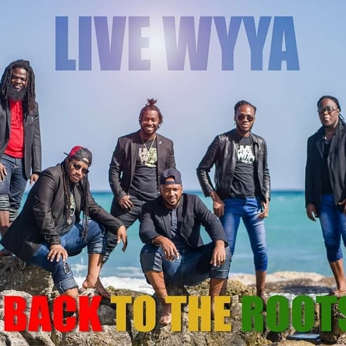 Live Wyya tweet media