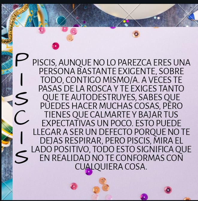 Finalmente, terminamos con nuestros signos 🔮✨

Es tiempo para #Sagitario ♐ #Capricornio ♑ #Acuario ♒ &amp; #Piscis ♓

#FrecuenciaEnLinea #RadioUnitec #9Aniversario 🎆💙