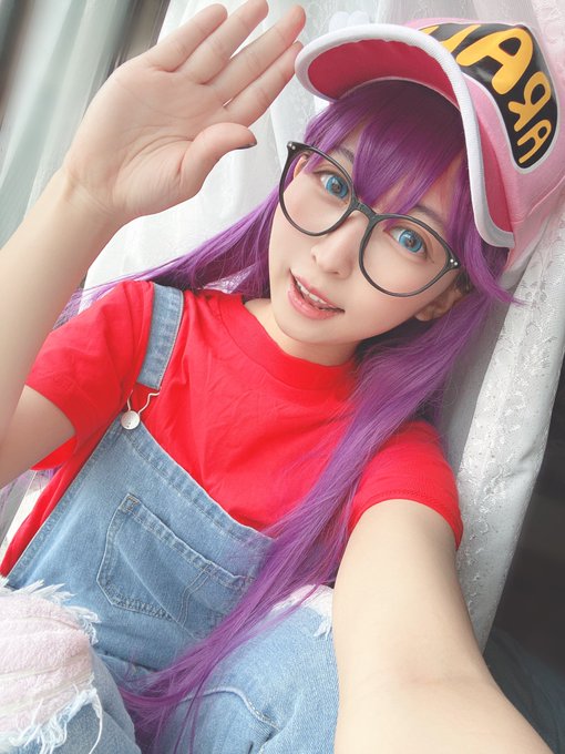 コスプレイヤー猫田あしゅのTwitter画像43