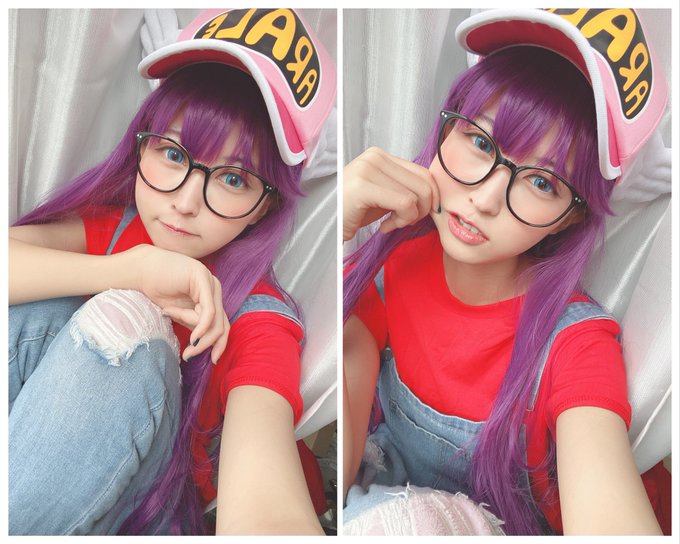 コスプレイヤー猫田あしゅのTwitter画像44